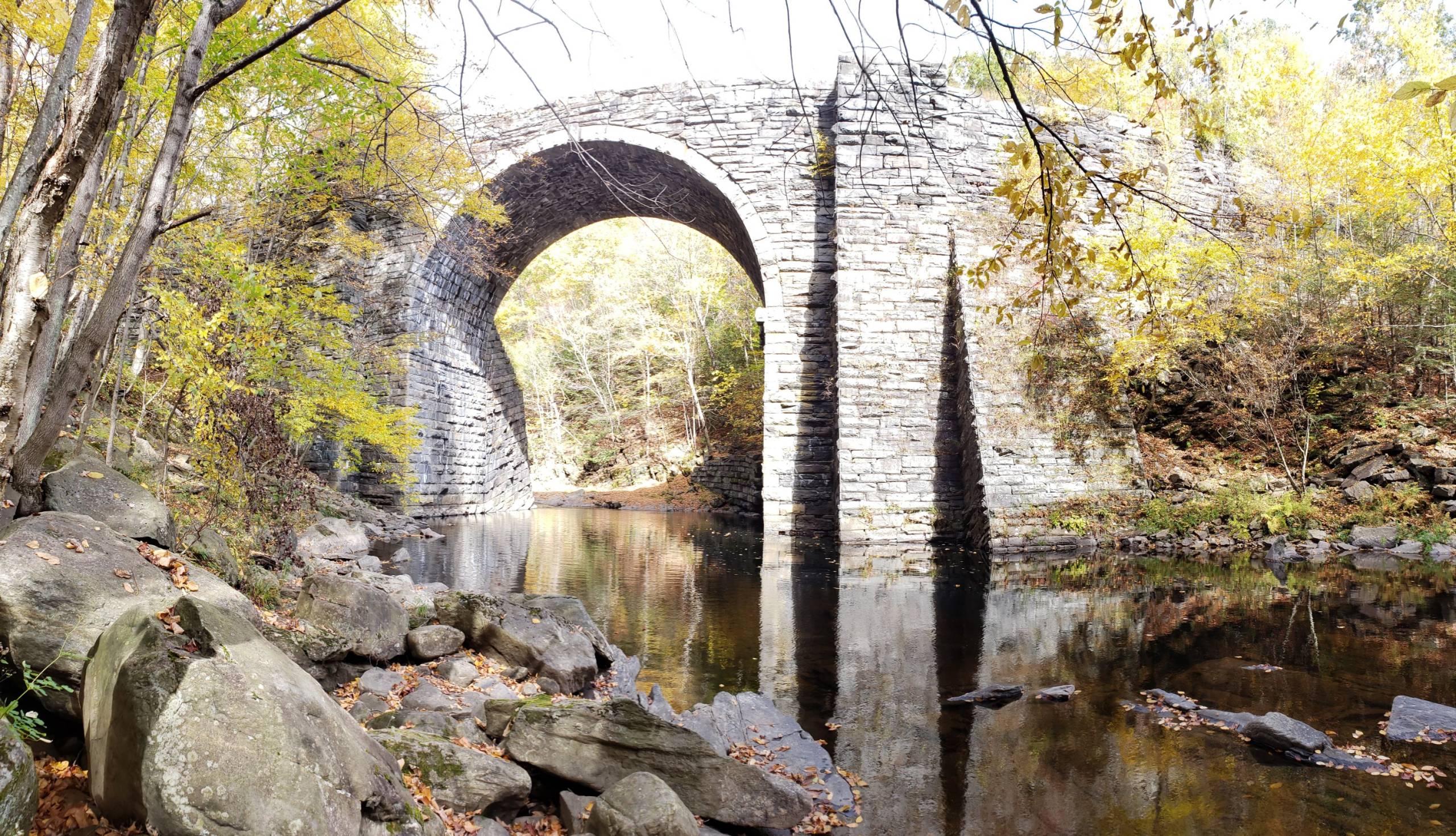 Western Mass Hilltown HikersHike the Hilltowns6th Annual Keystone Arch ...