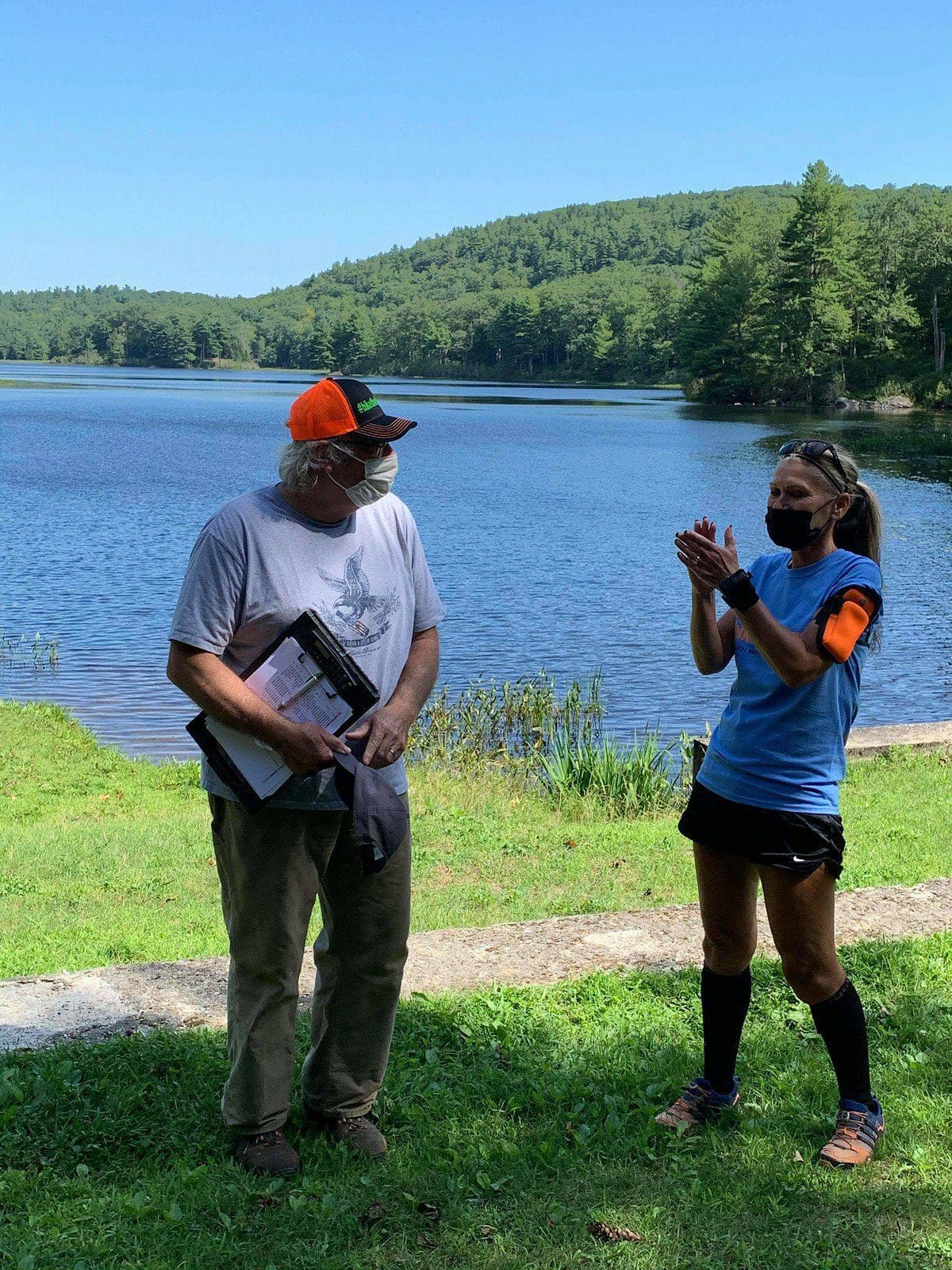 Tom Ragusa Western Mass Hilltown HikersHike the HilltownsMr. Tom Ragusa Honorary ...