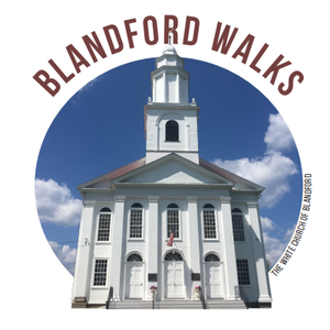 BlandfordWalks