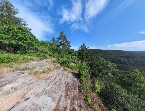 Drake Mountain Granville