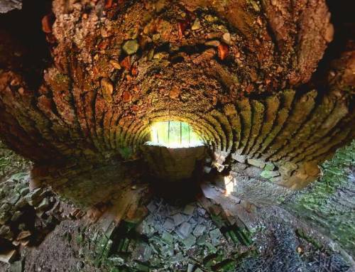 Sheffield Lime Kiln 360 photos