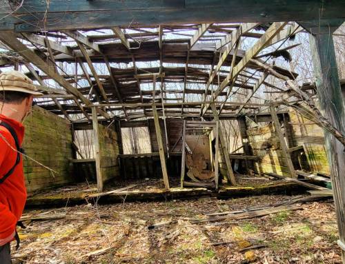 Camp Windigo in Windsor