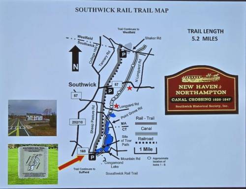 Bob Madison Presentation at the Westfield Atheneum