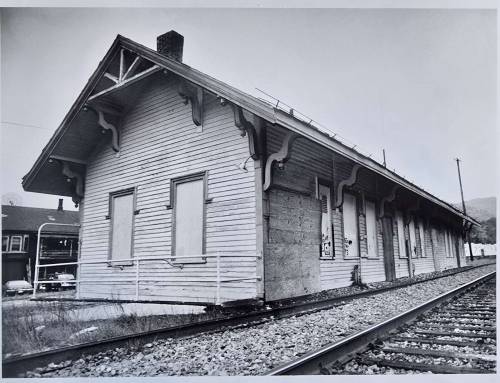 Chester Factory Village Depot