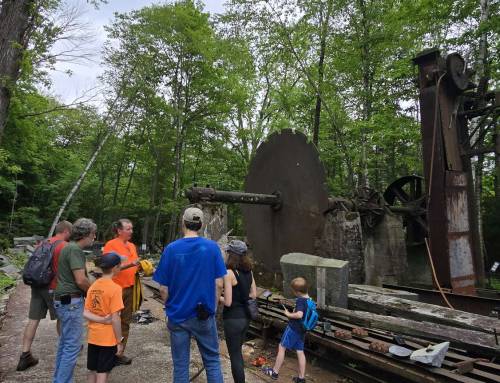 Chester On Track 2025