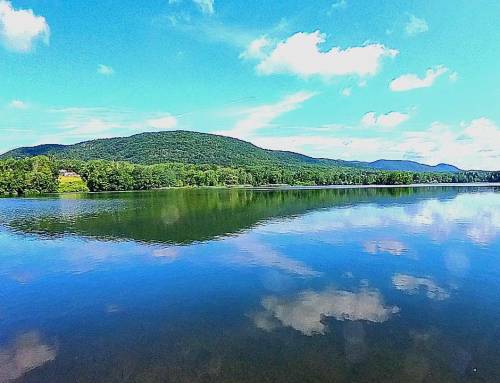 Ashuwillticook Rail Trail