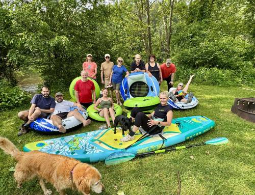 Indian Hollow Camping Weekend 2025