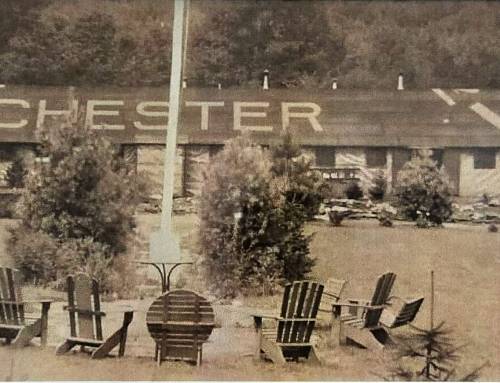 Chester’s CCC Camp 113