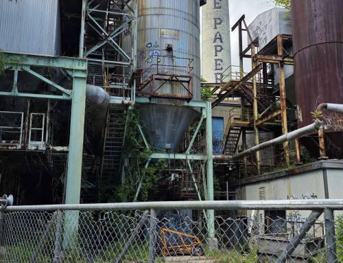 Strathmore History and Geology