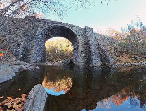 The 65 and 70 Foot National Historic Landmarks