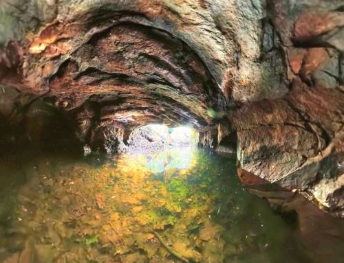 Chester Mica Mine and Quarry