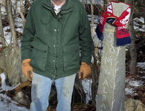Coldspring Knox Trail Otis Sandisfield
