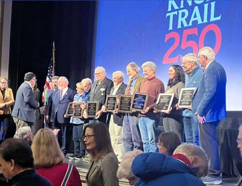 Mahaiwe Theater Knox