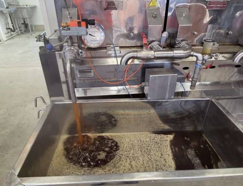 Sugaring at Maple Corner Farm