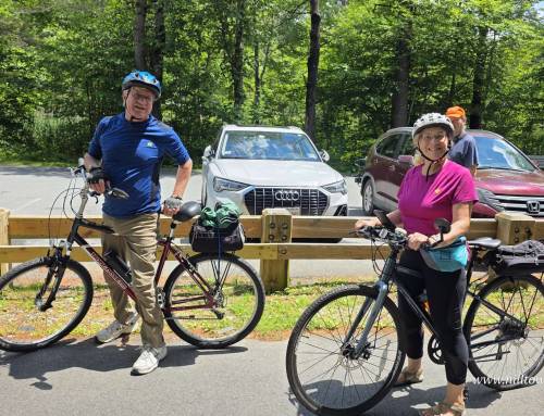 Cheshire Appalachian Trail Community
