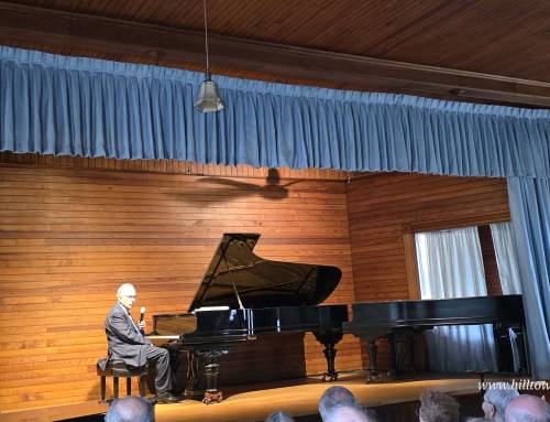 Sevenars Concert Hall