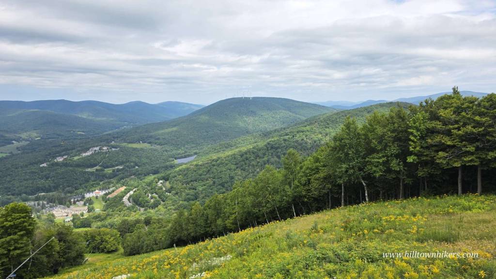 Western Mass Hilltown HikersHike the HilltownsJiminy Peak