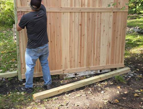 Granite Saw Property Updates